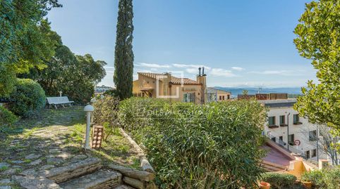 Foto 4 de Casa o xalet en venda a Begur pueblo, Begur