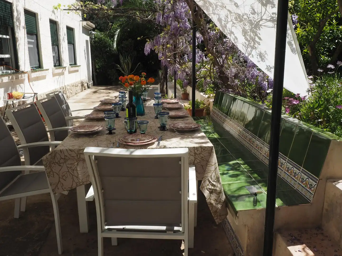 Chalet en venta en El Puerto, imagen 24