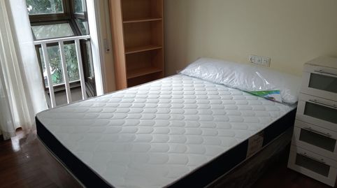 Foto 3 de Piso de alquiler en Rúa Dos Pelamios, Campus Norte - San Caetano, Santiago de Compostela