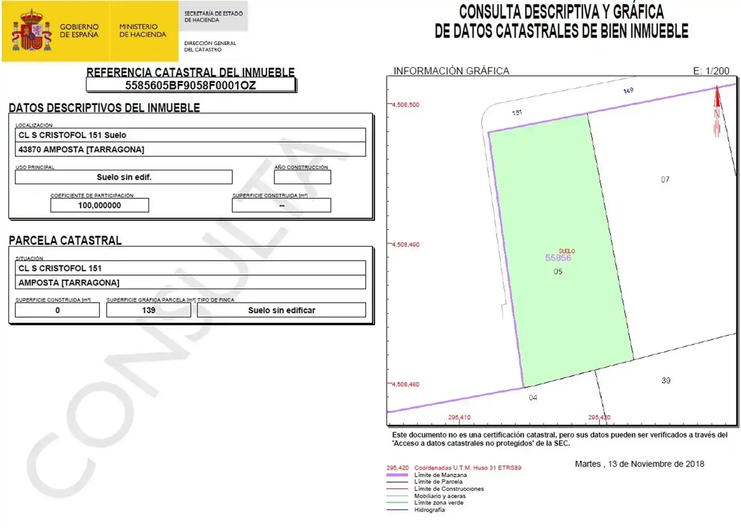 Residencial en venda en Valletes - Xiribecs