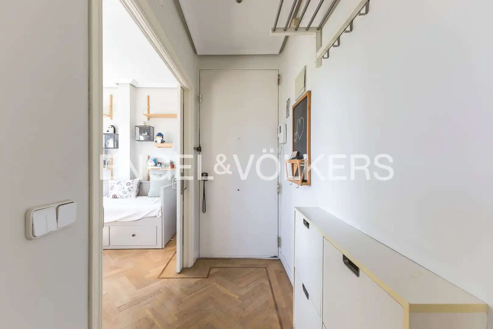 Appartamento con terrazza in vendita a Calle de Francisco Silvela, imagen 7