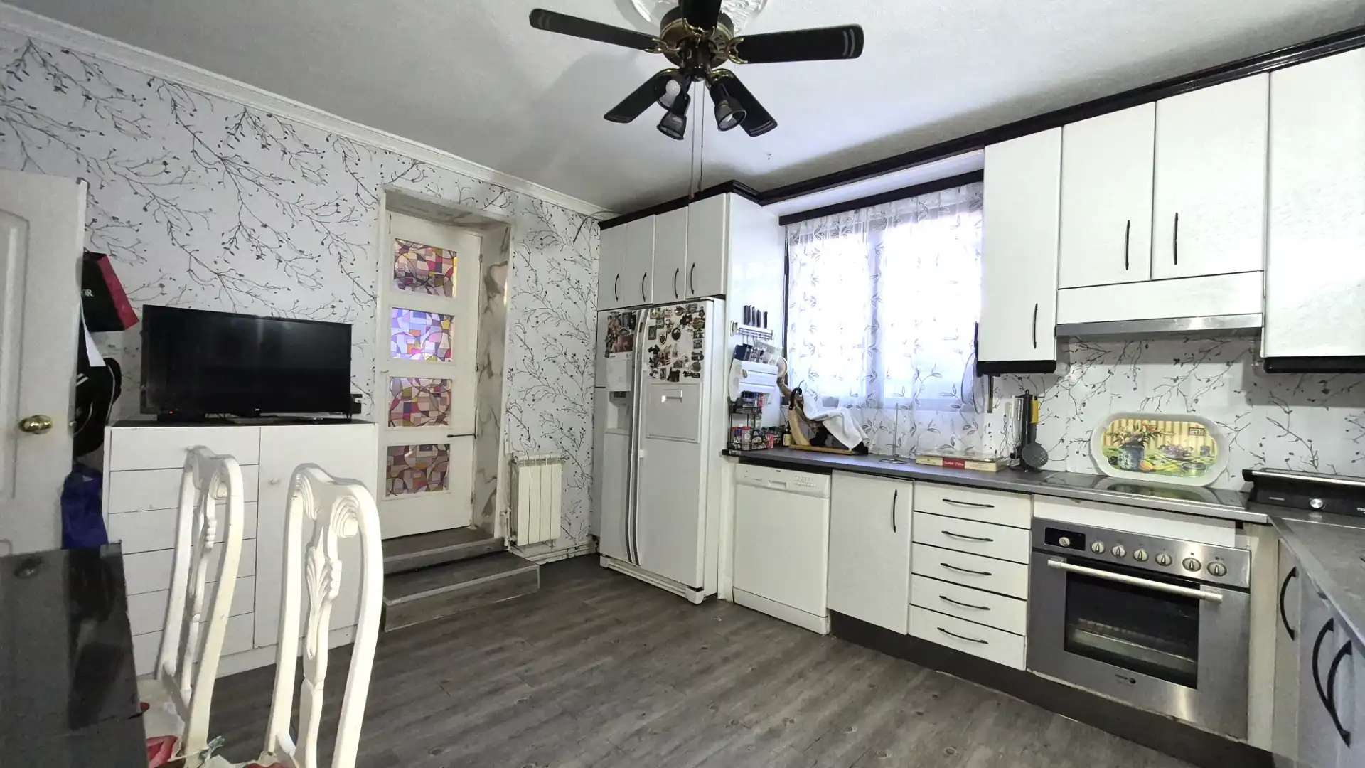 Chalet con jardín en venta en Calle del Verderón, imagen 77