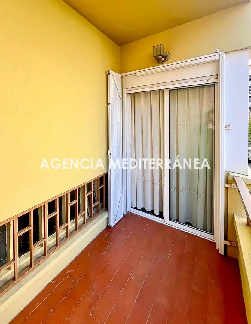Flat with terrace for sale in Algirós, imagen 8