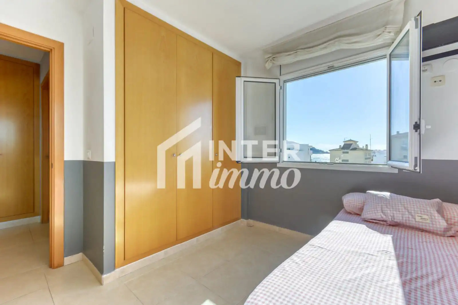 Mini appartamento con ascensore in vendita a Calle CALDERON DE LA BARCA 32, imagen 24