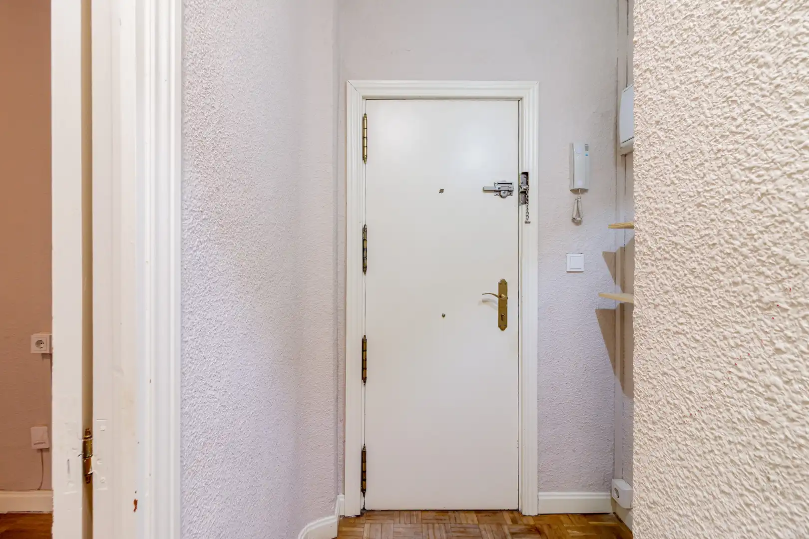 Piso en venta en Carabanchel