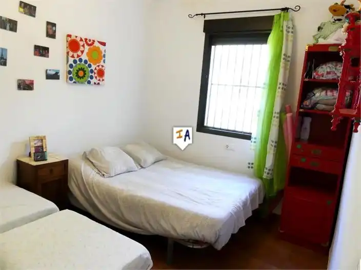 Villa mit Pool zum Verkauf in Priego de Córdoba, imagen 16