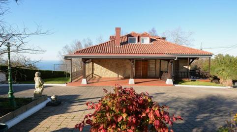Photo 3 of House or chalet for sale in Marabieta Bidea, Igeldo, Gipuzkoa