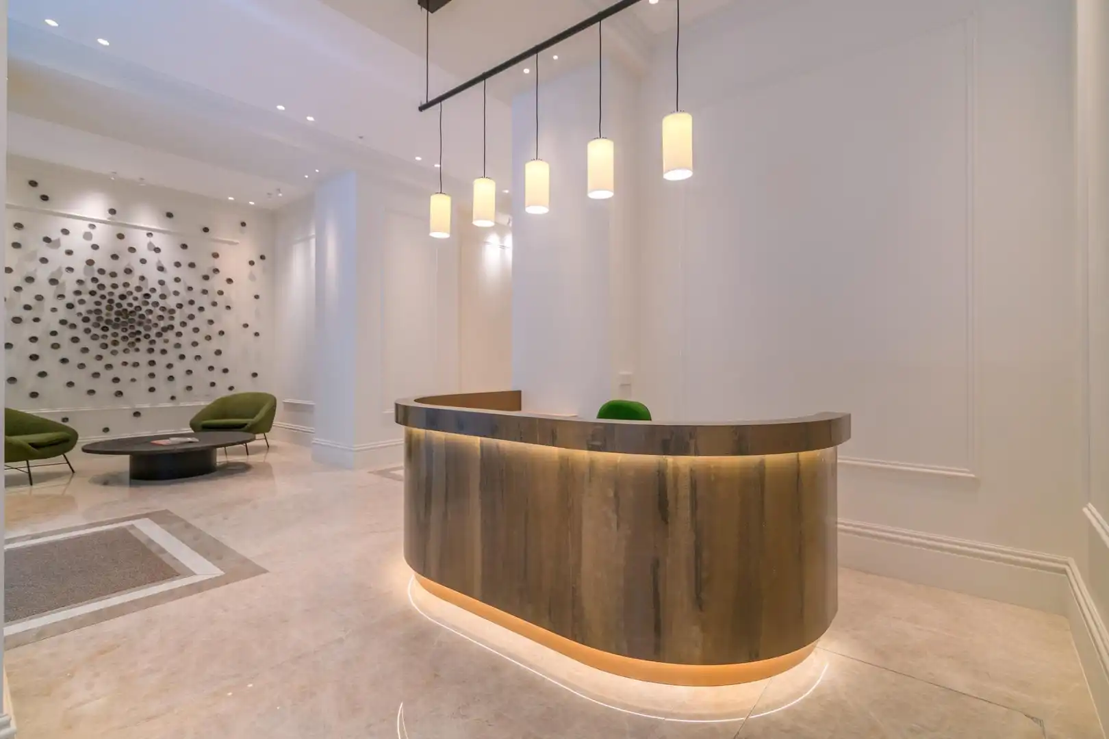 Piso con terraza en venta en Carrer Carrer Aribau 306, imagen 27