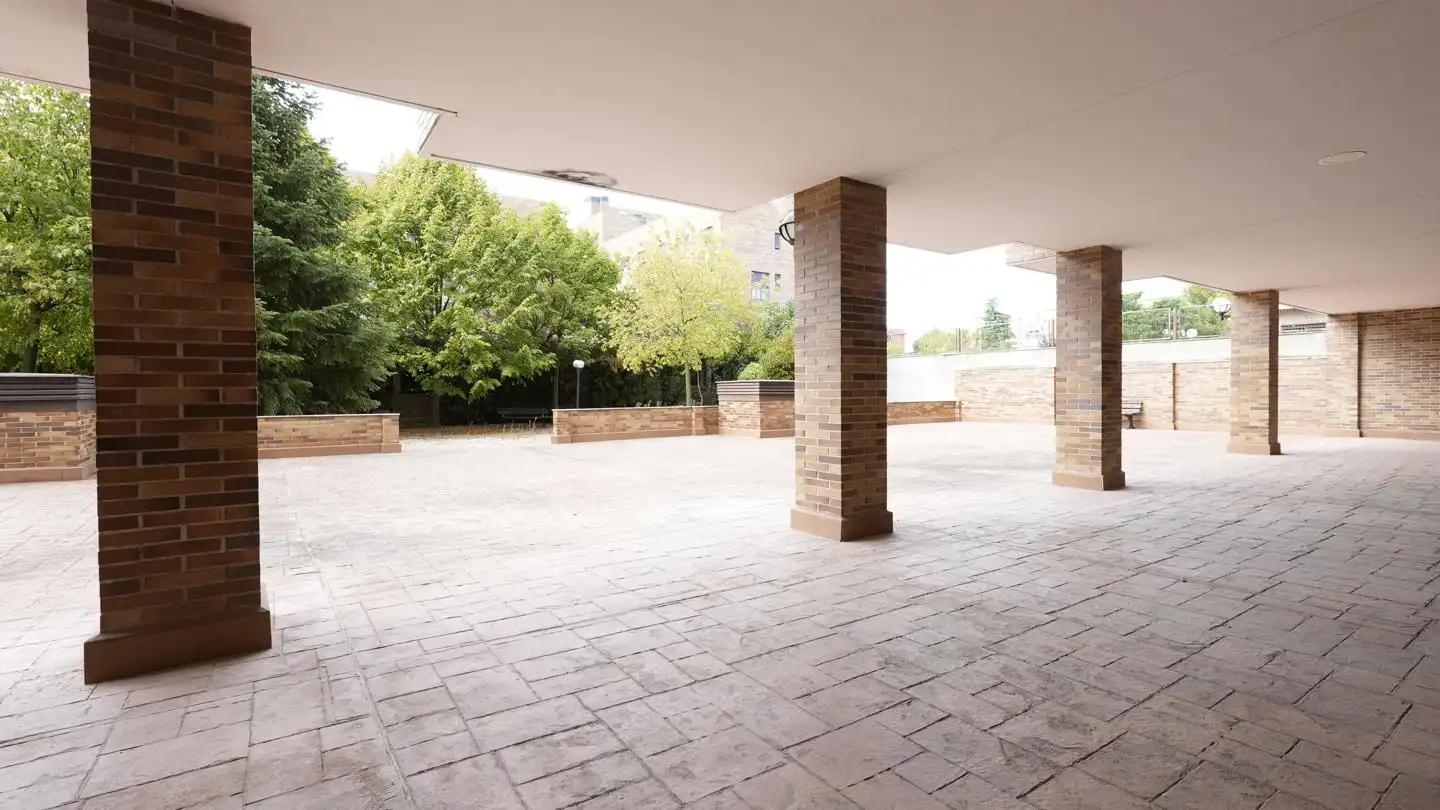 Terraza de Ático en venta en Fuentebella -San Felix - El Leguario