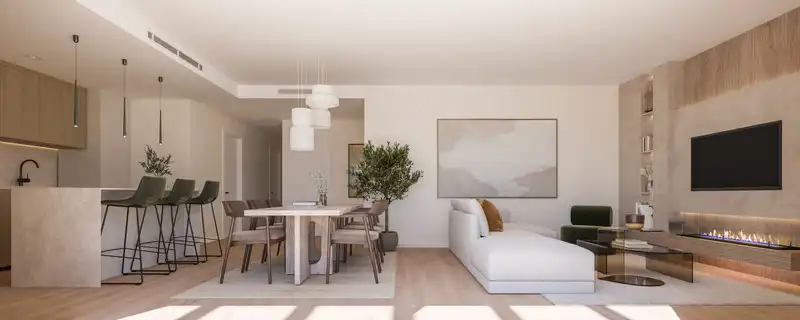 Appartement à vendre à Calle Parque Central 5, imagen 6