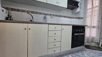 Kitchen of Apartment for sale in Gandia