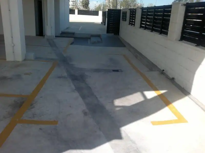 Individuel avec ascenseur à vendre à Avenida de la Mediterránea 46, imagen 2