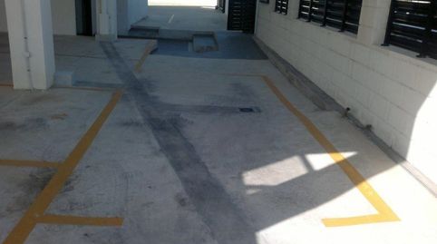 Foto 2 de Garatge en venda a Avenida de la Mediterránea, 46, Piles, Valencia