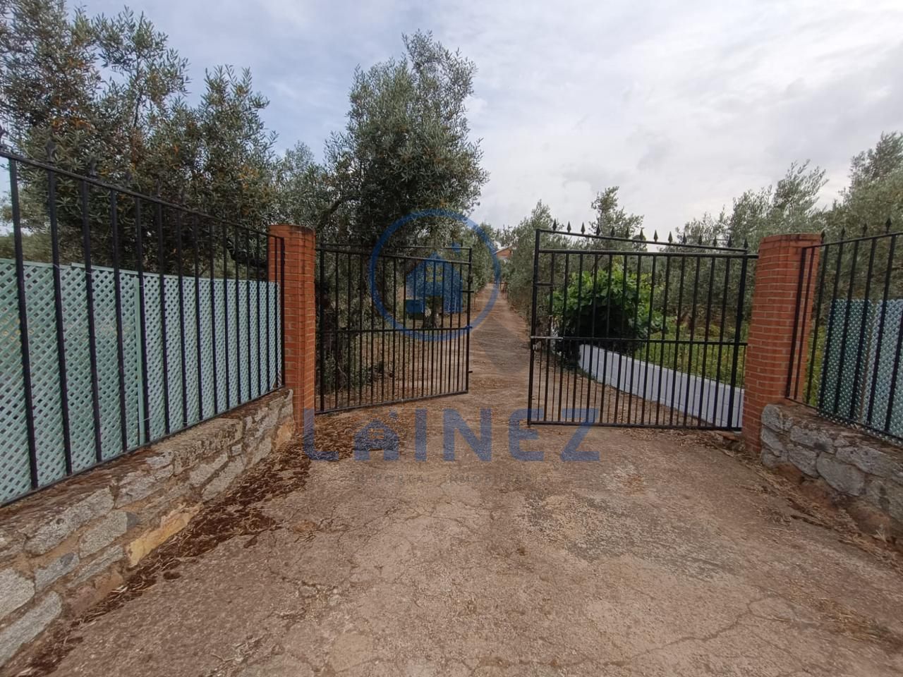 Residencial en venda en La Granjuela