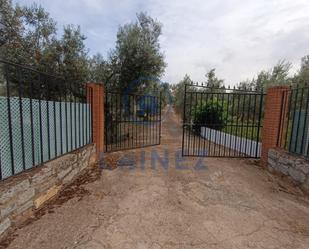 Residencial en venda en La Granjuela