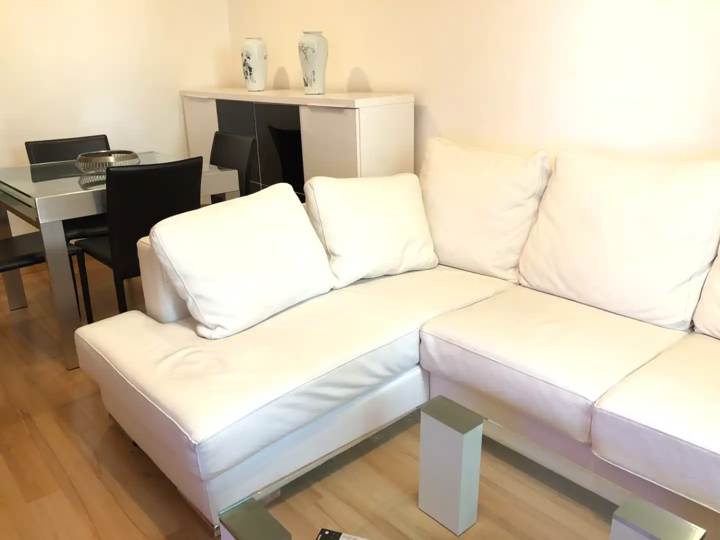 Wohnung zur Miete in Carrer de Blasco de Garay, 5, El Poble Sec - Parc de Montjuïc