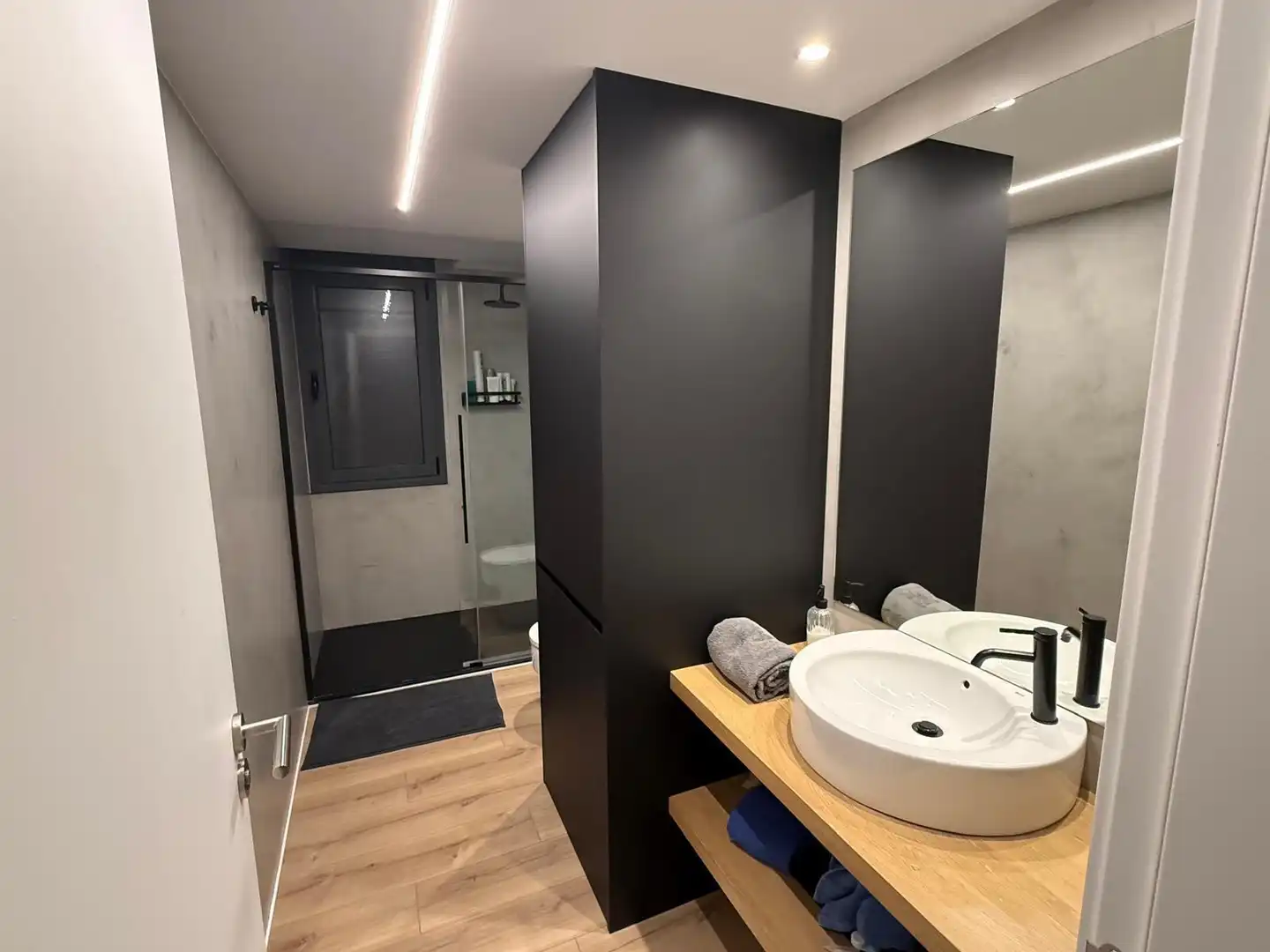 Flat with terrace for sale in Les Escaldes, imagen 15