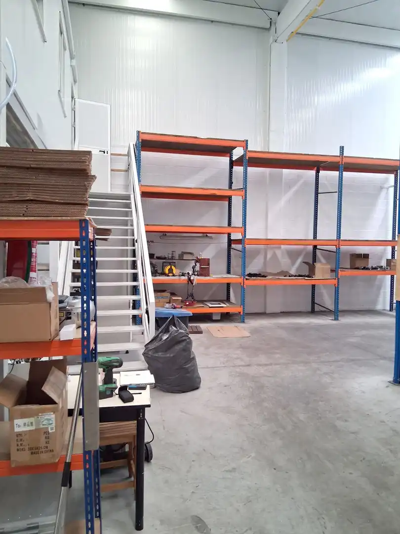 Nave industrial in vendita a Azpeitia, imagen 10