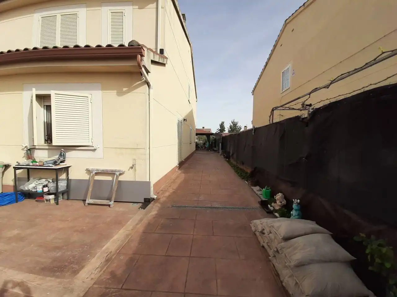 Xalet amb jardí en venda a Ugena, imagen 7