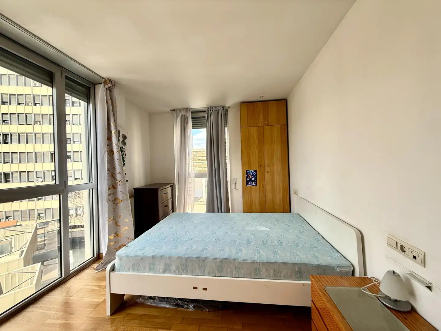 Wohnung mit Aufzug zum Verkauf in Carrer de la Mineria, imagen 28
