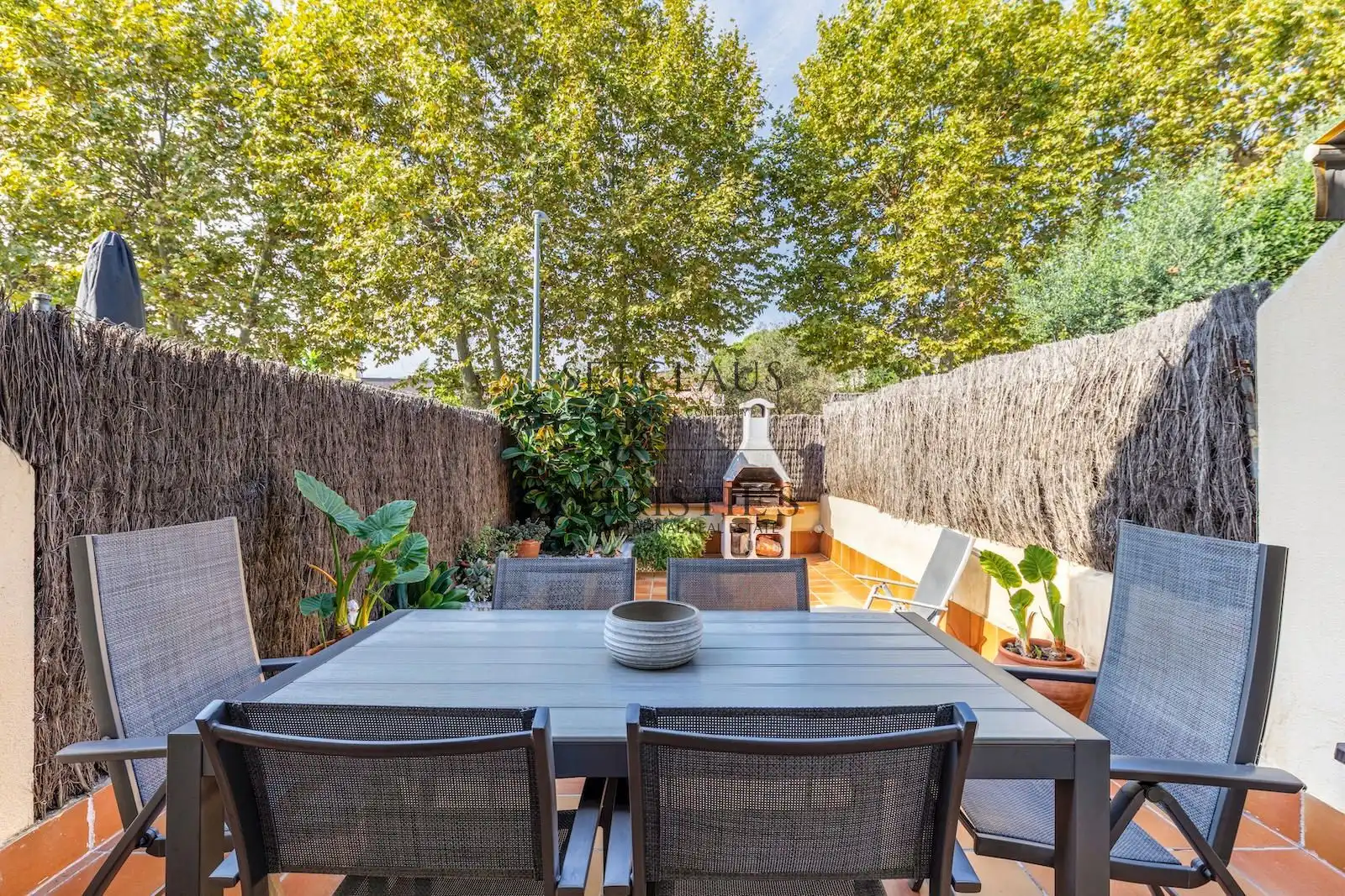 Reihenhaus mit Terrasse zum Verkauf in Alella, imagen 5