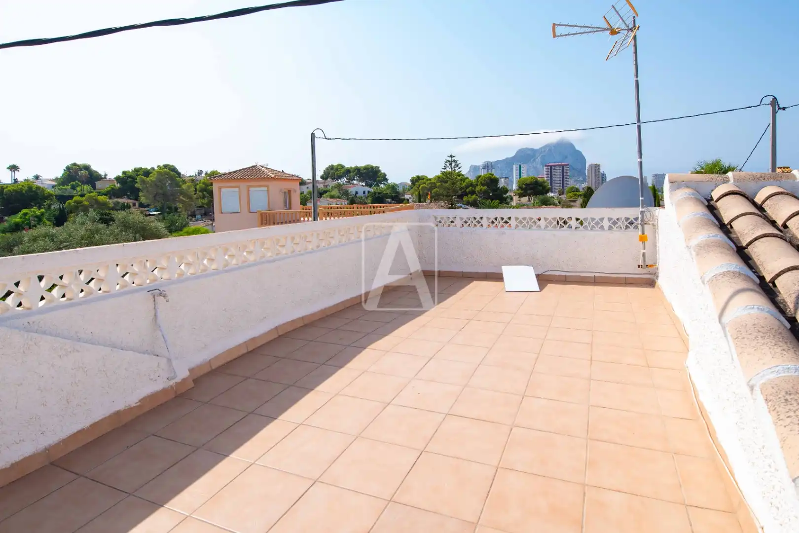 Villa mit Pool zum Verkauf in Carrió - La Merced - Los Pinos, imagen 43