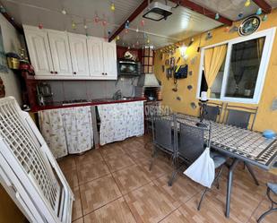 Kitchen of Building for sale in Santa Lucía de Tirajana