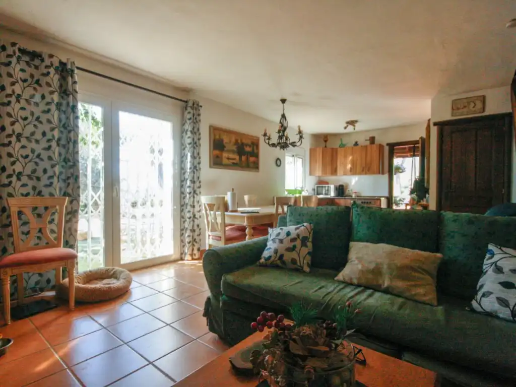 Living room of Houses for sale in Monda
