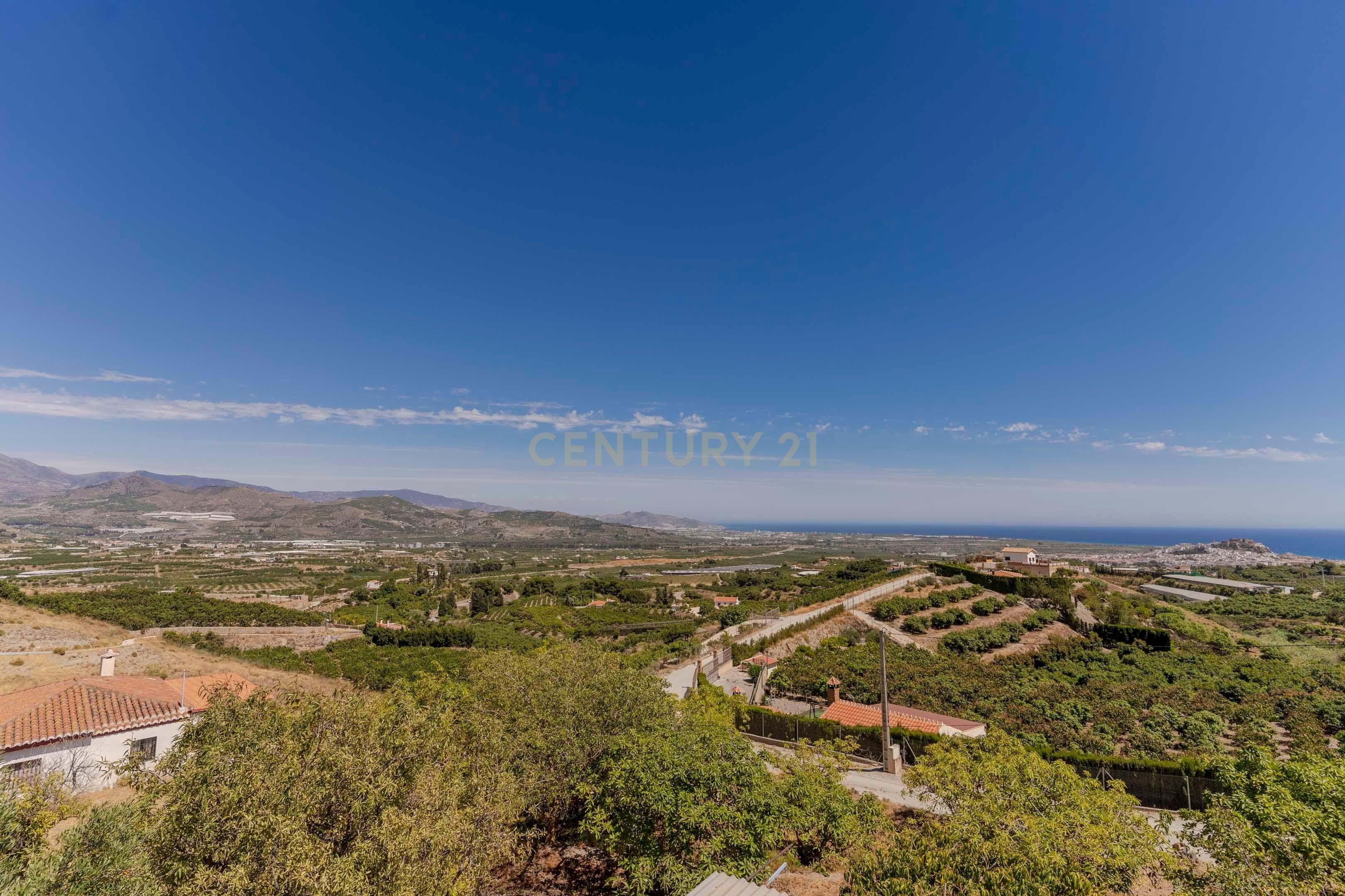 Finca rústica en venda en Salobreña amb Terrassa i Moblat