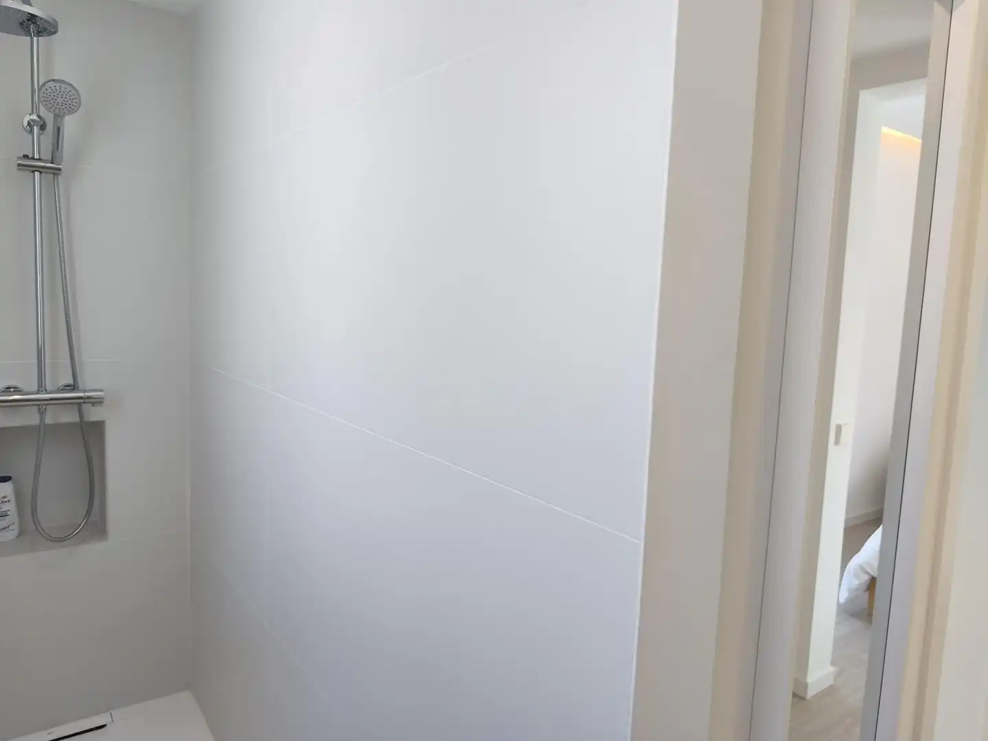 Bathroom of Houses for rent in Alcúdia  with Air Conditioner, Heating and Private garden