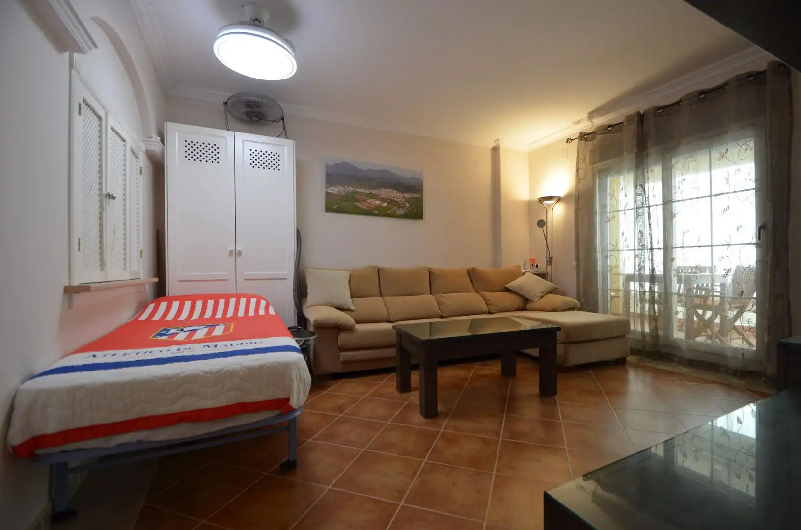 Mini appartamento con piscina in vendita a Isla Canela, imagen 6