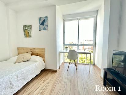 Flat to share in N/A, El Torrejón - El Cerezo