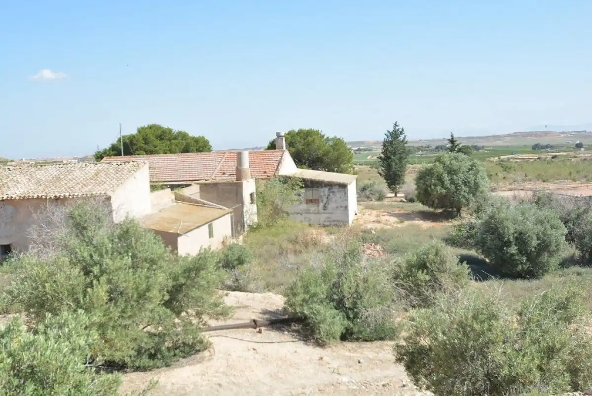 Terreni e lotti in vendita a Campo de Murcia, imagen 23