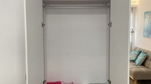 Foto 4 de Piso de alquiler en La Malva-rosa, Valencia Capital