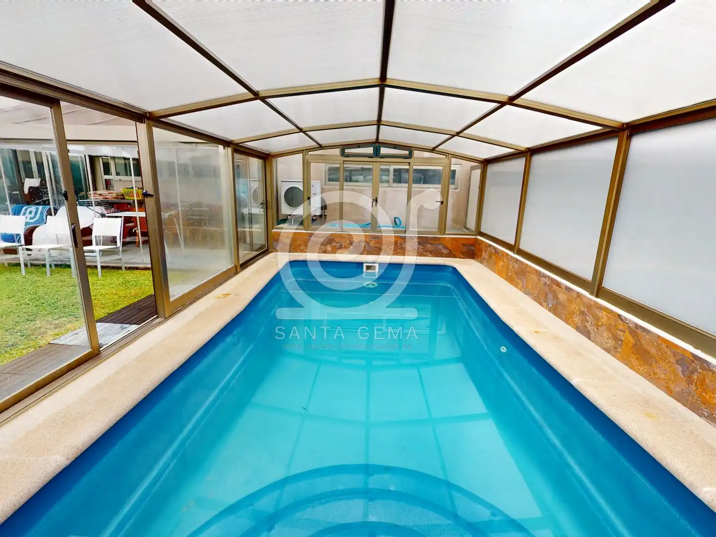 Casa o chalet de alquiler en Rúa Follas Novas, Liáns