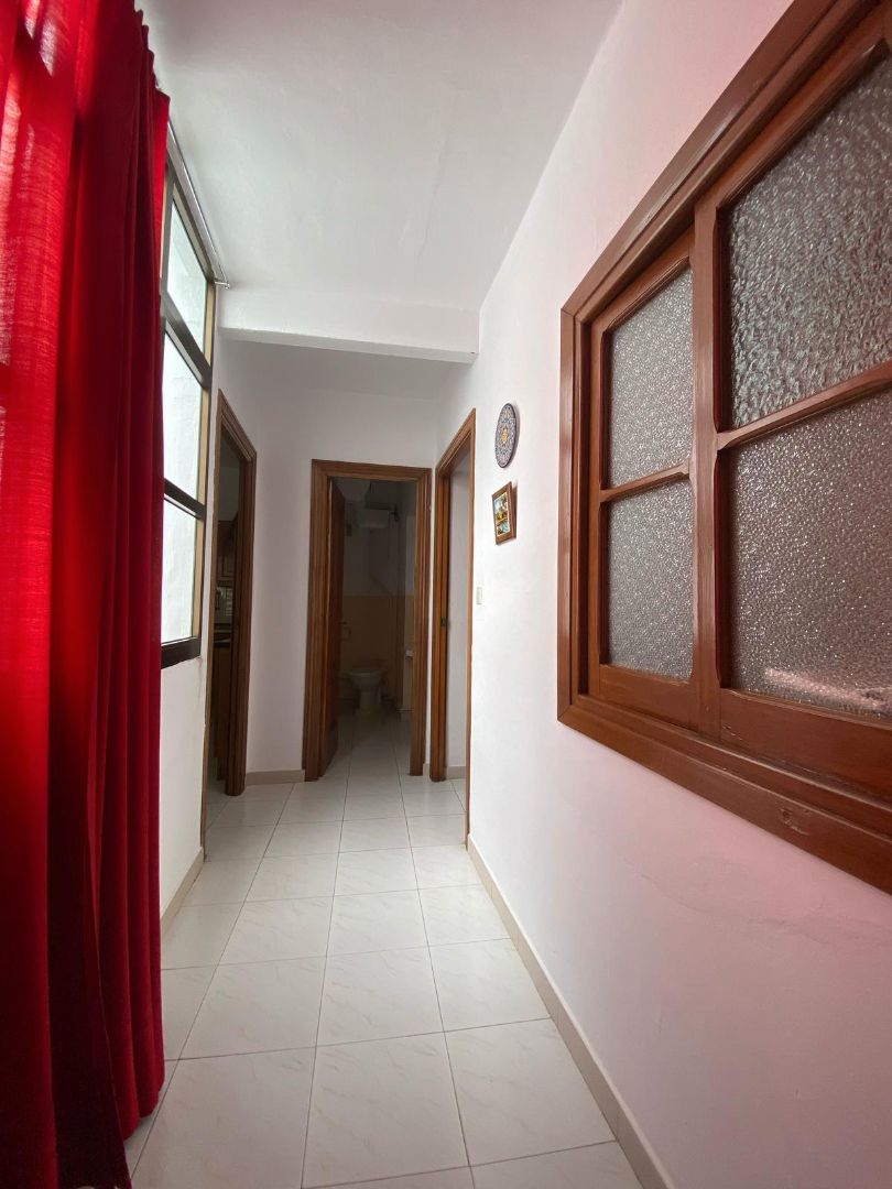 Flat for sale in Carmona  with Air Conditioner, Terrace and Furnished