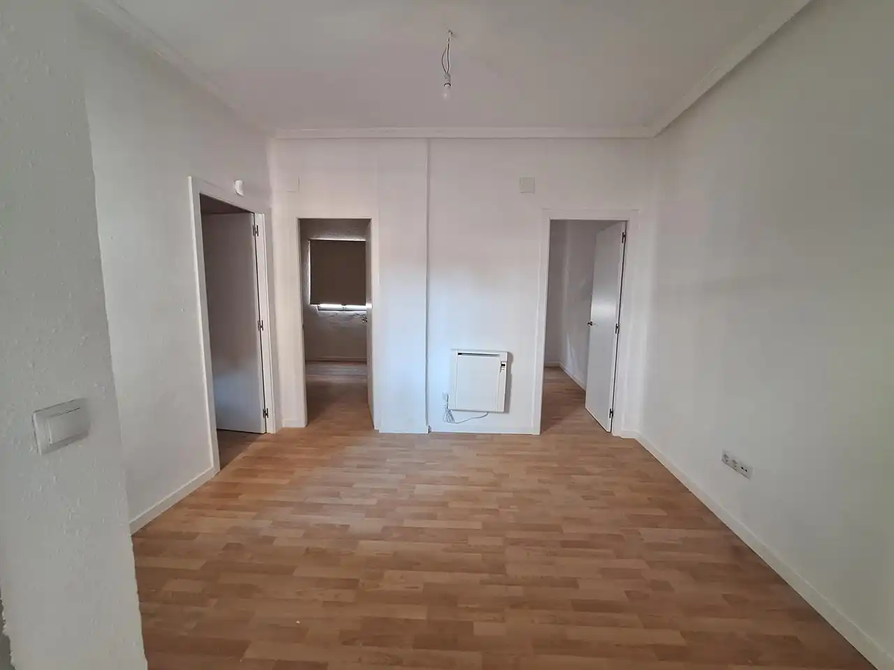 Piso en venta en Madrid