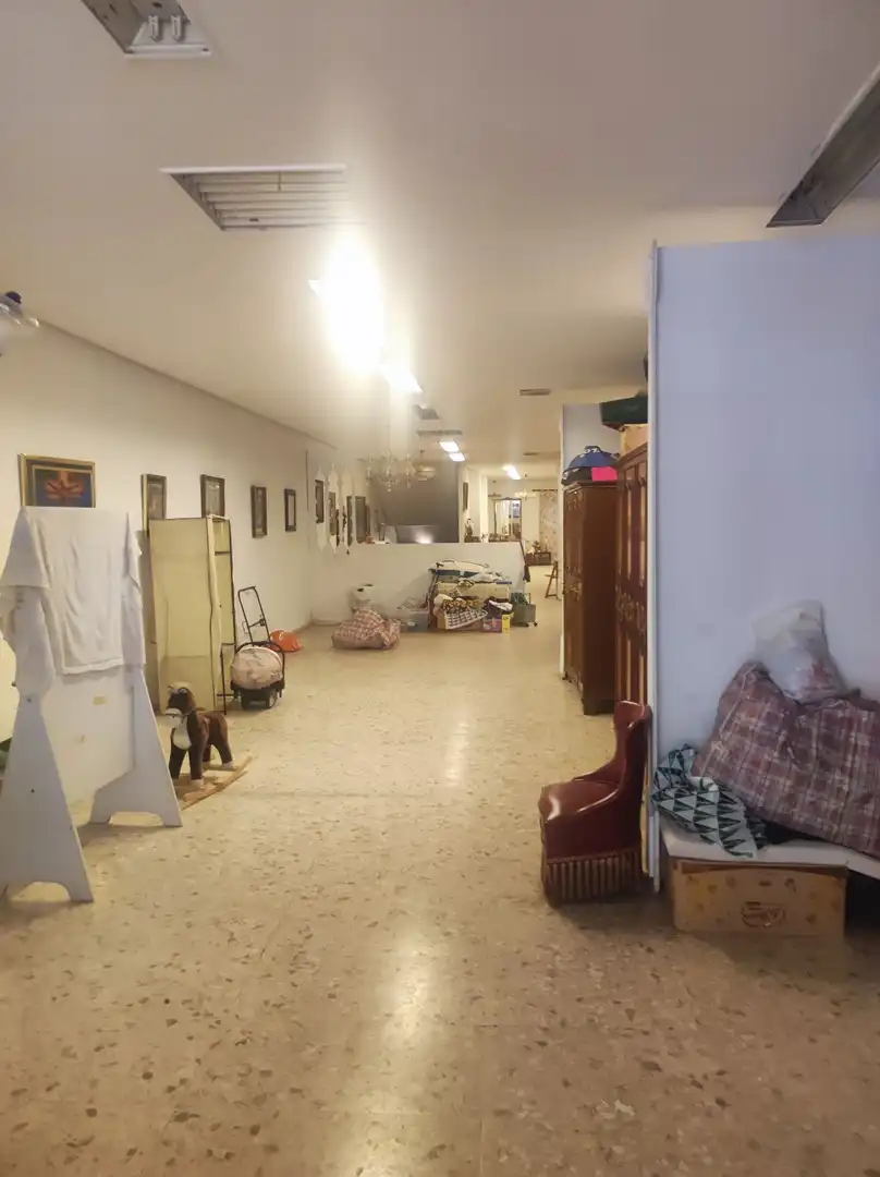 Finca rústica en venta en Antonio Abad Lora, Gelves