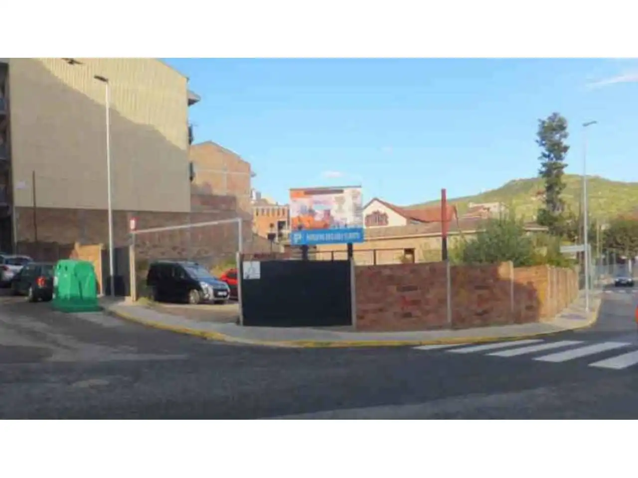Residential land for sale in Puig-reig