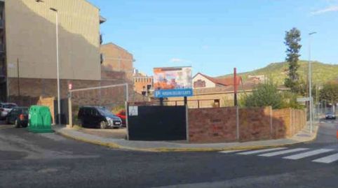 Terreno en venta en Puigreig
