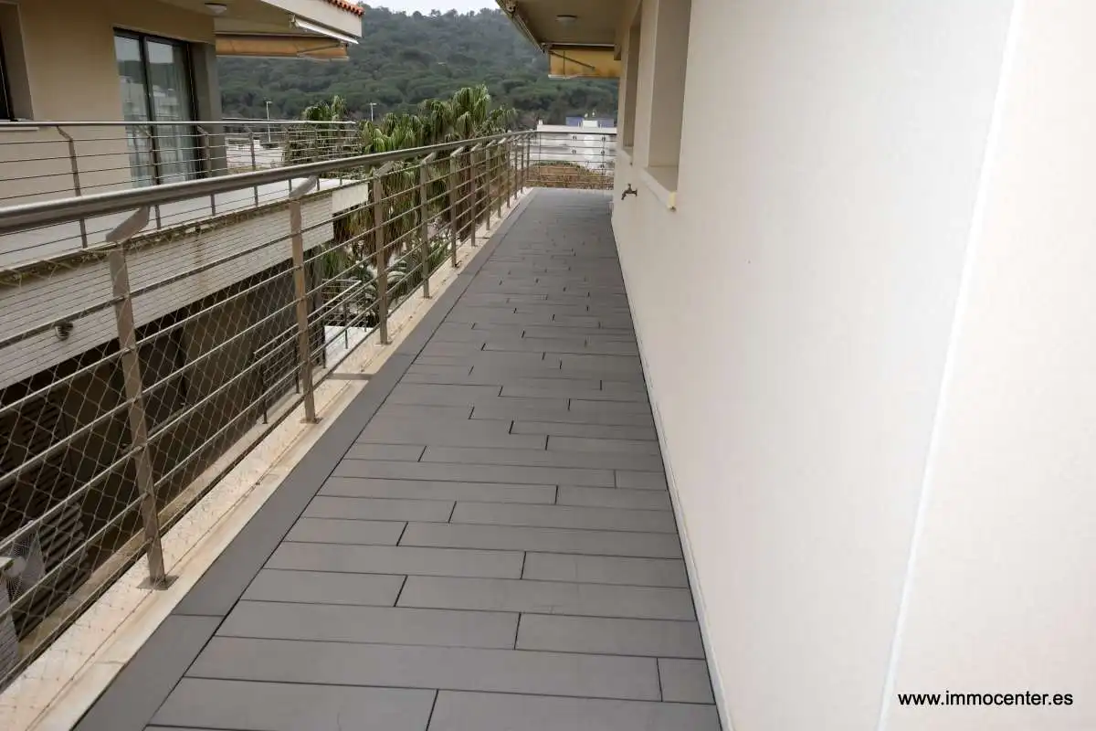 Ático con piscina en venta en Platja d'Aro, imagen 46