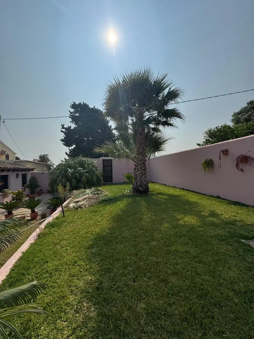 Houses for sale in La Xara - La Sella