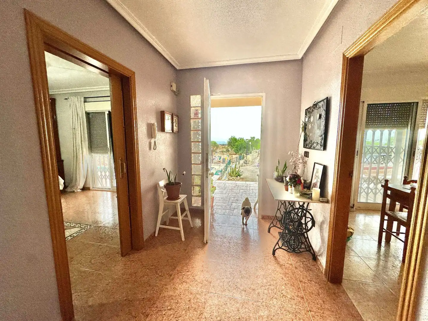 Casa con piscina in vendita a Partidas de Alicante, imagen 19