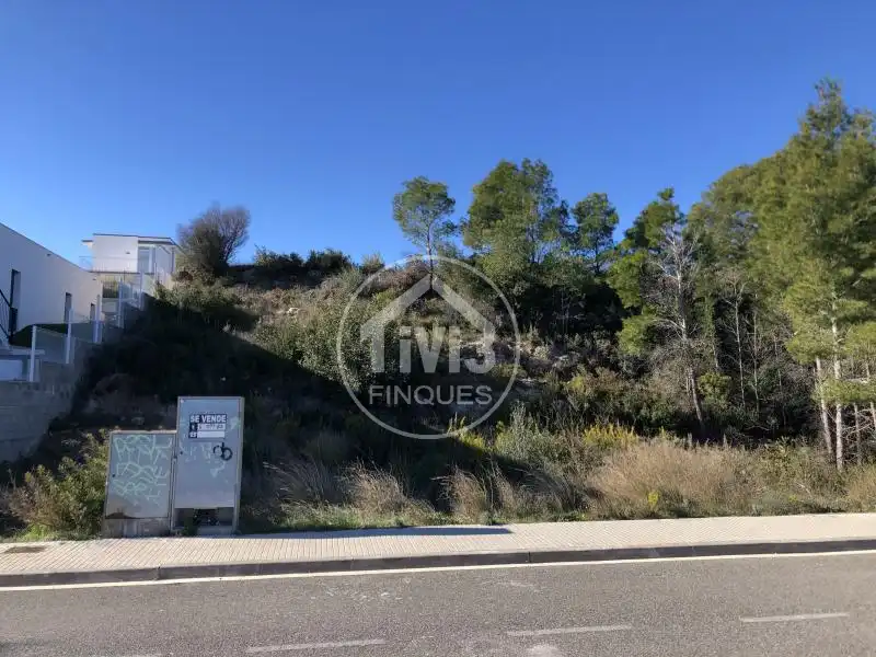 Wohnbaugrundstück zum Verkauf in Vandellòs i l'Hospitalet de l'Infant, imagen 3