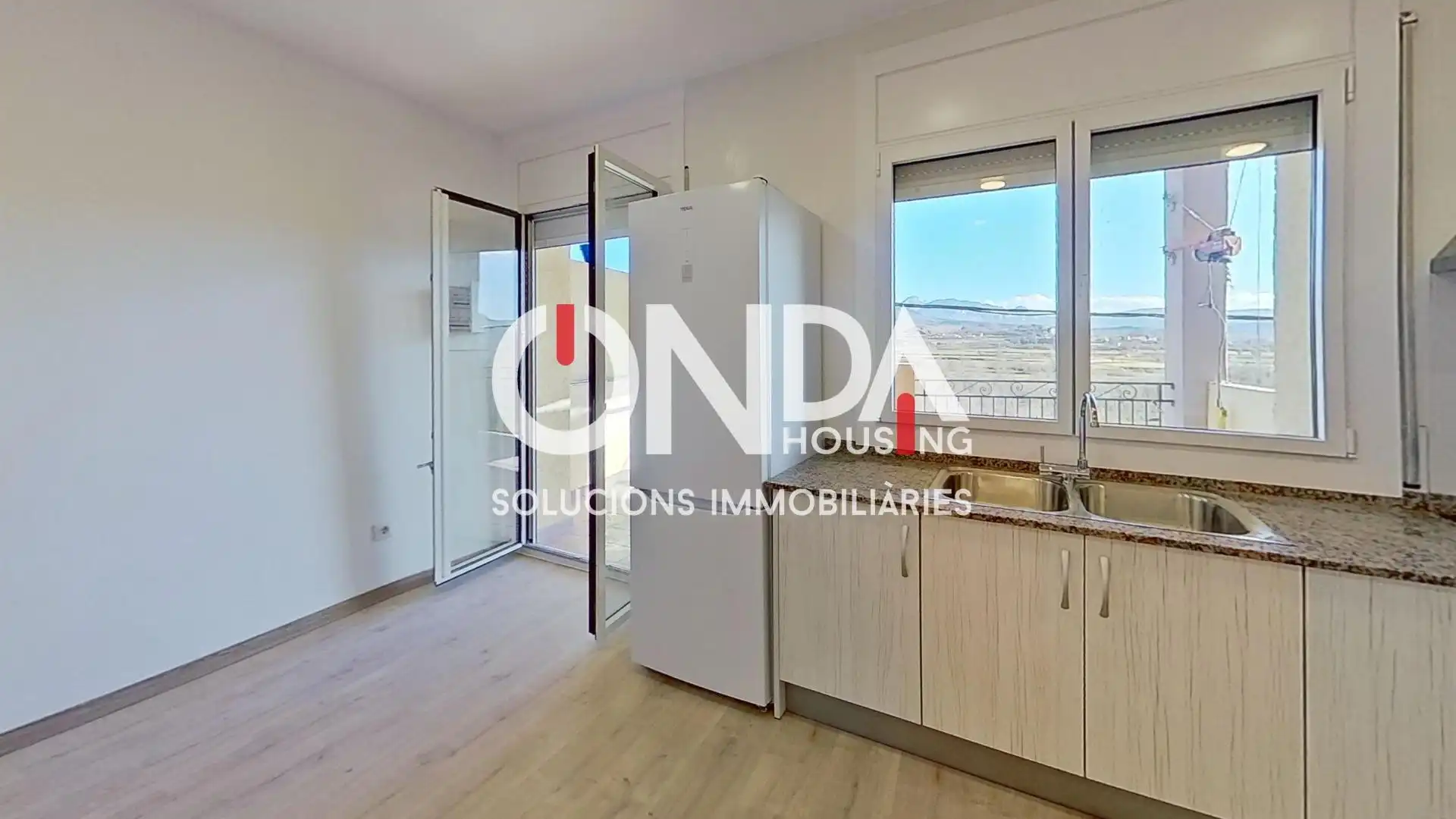 Apartamento de alquiler en COSTA.AG.PALAU NOGUERA, 12, Tremp