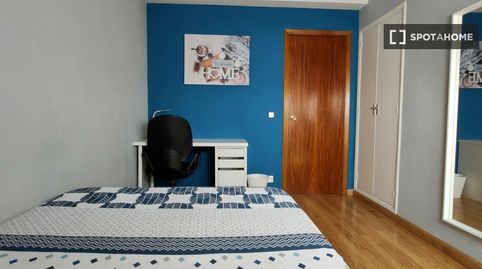 Foto 4 de Piso de alquiler en Caballería Española, Alcalá de Henares