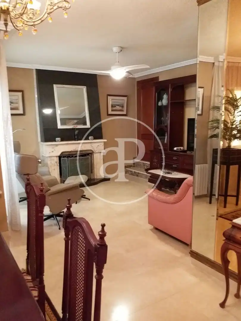 Casa o xalet en venda a Camí Ermita Moralet, Moralet