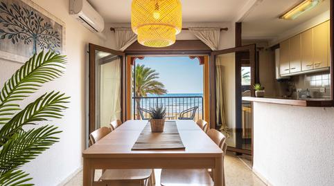 Foto 4 de Piso en venta en Plaza Peixets, 2, Port Saplaya, Alboraya