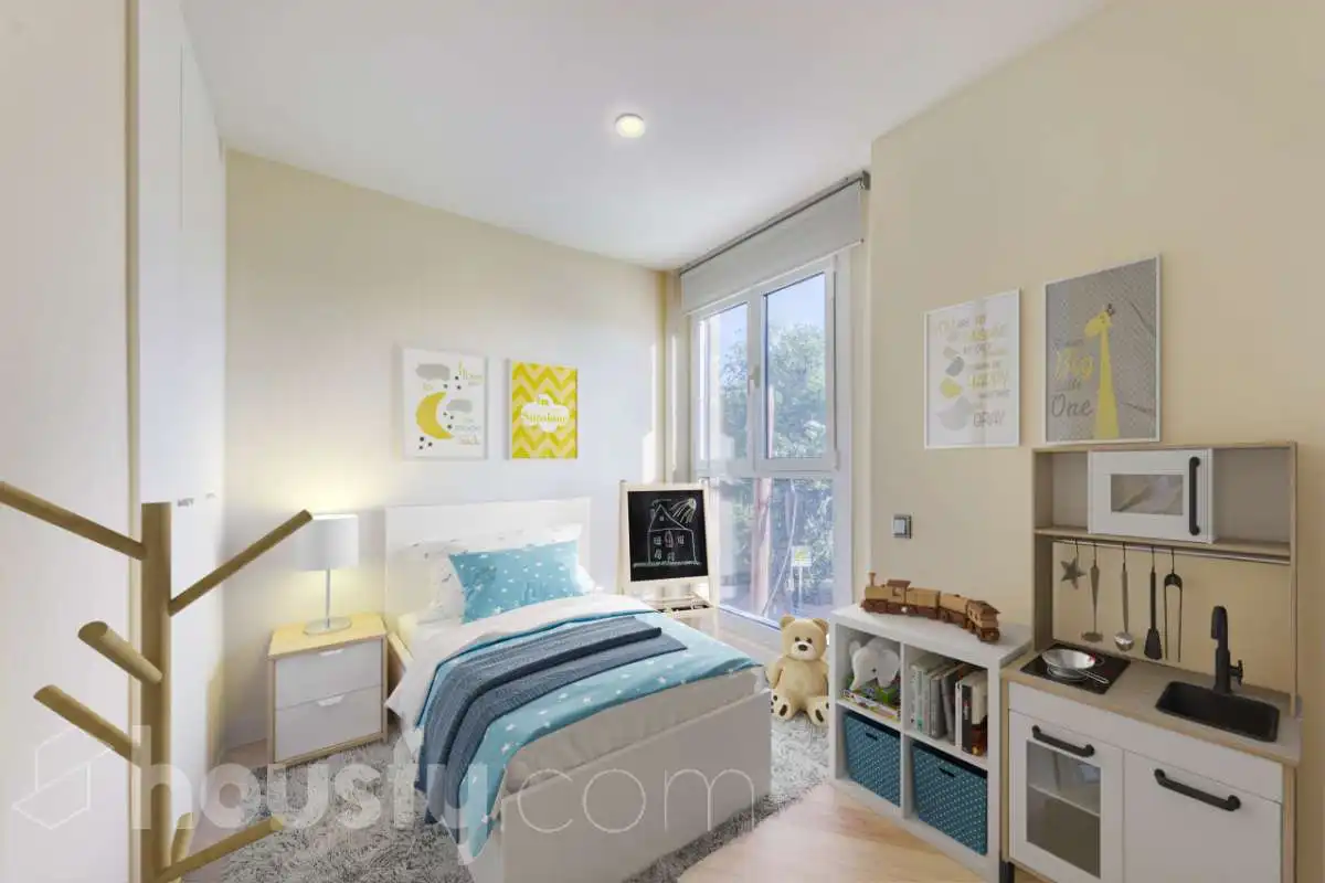 Piso con ascensor en venta en Calle Martina García ., imagen 2