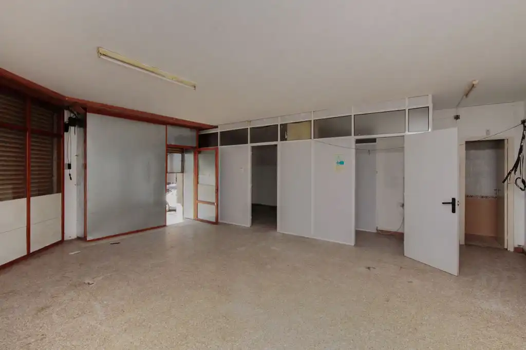 Local en venta en Mollet del Vallès